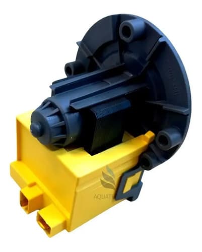Eletrobomba Brastemp Ative Bwl11 Bwl09 127v Original Emicol 127v