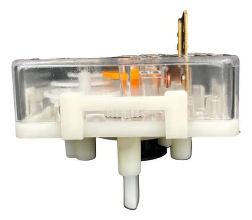 Timer Temporizador 28min 2 Molhos Colormaq Compatível Semi-automático 127/220v