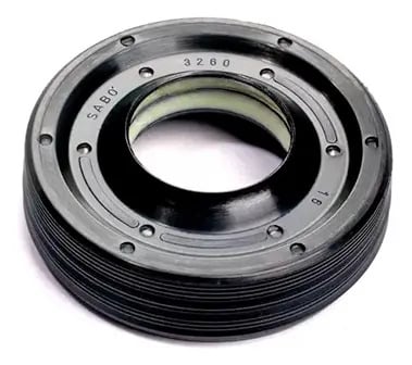 Salva Tanque+retentor P/ Lav. Brastemp/consul Bwb08a-11ab