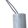 Capacitor Weg 30uf 250v Original