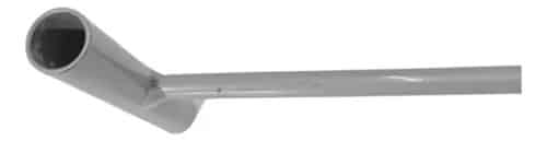 Ferramenta Chave T 10mm Longa P/ Lavadoras