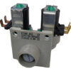 Válvula De Água Colormaq Dupla Lca 11 12 15kg 220v