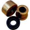 Agitador Batedor Colormaq Lcb Lcs 10 12kg+kit Bucha +polia