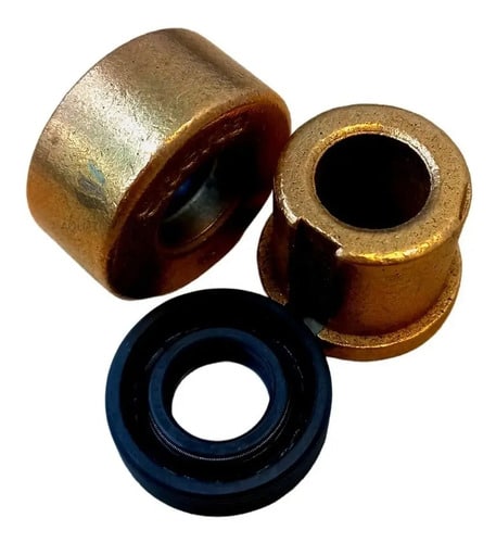 Agitador Batedor Colormaq Lcb Lcs 10 12kg+kit Bucha +polia