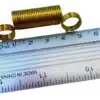 Tirante/mola Lavadora Electrolux 40 Peças