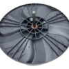 Kit Agitador Colormaq Lcs 14kg 16kg 20kg + Bucha Bronze