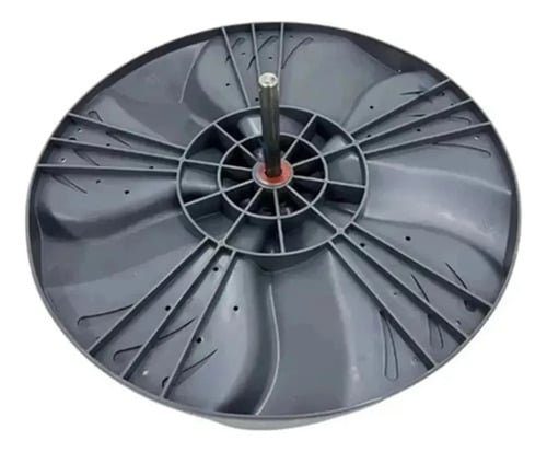 Kit Agitador Colormaq Lcs 14kg 16kg 20kg + Bucha Bronze