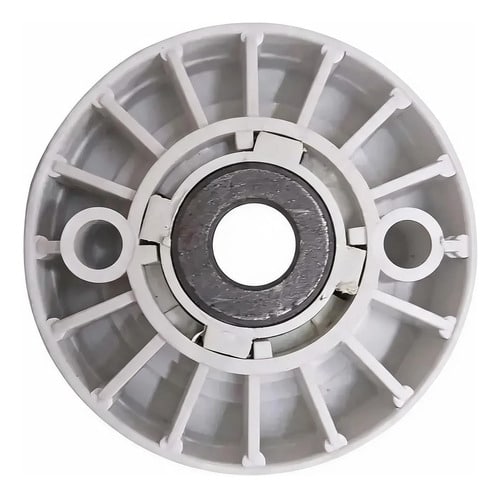 Cubo Polia E Correia Para Tanquinho Suggar Lavamax 10kg 12kg