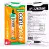 Salva Tanque+retentor P/ Lav. Brastemp/consul Bwb08a-11ab