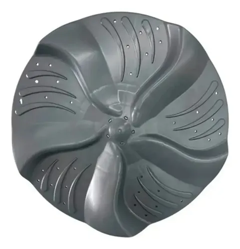 Kit Agitador Colormaq Lcs 14kg 16kg 20kg + Bucha Bronze