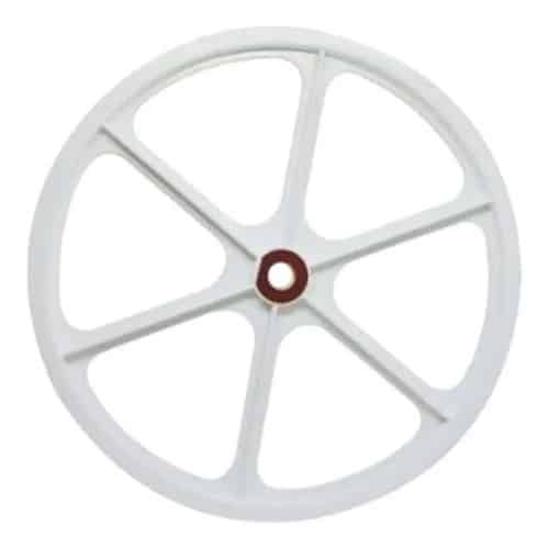 Polia Agitador Tanquinho Colormaq Lcm Lcb 9kg 10kg 12kg 14kg