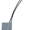 Capacitor Weg 15uf 380/400v Para Tanquinho Lavadoras 220v