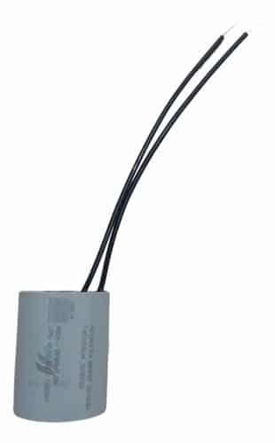 Capacitor Weg 15uf 380/400v Para Tanquinho Lavadoras 220v