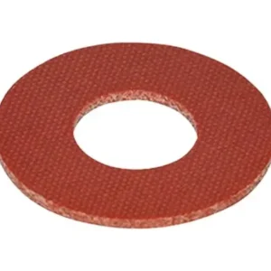 20 Arruelas De Celeron Para Tanquinhos - Grossa 2mm