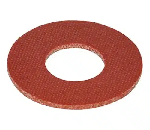 20 Arruelas De Celeron Para Tanquinhos – Grossa 2mm