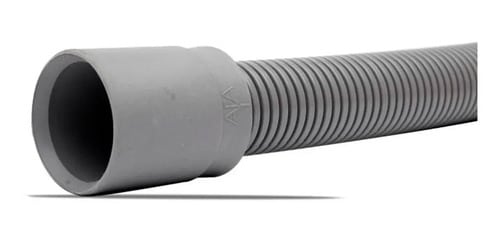 Mangueira De Saída De Água Lavadora 5mts Electrolux