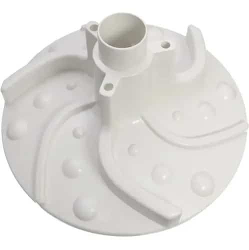 Agitador Inferior  Ltr15 Ltc15 Lta15 Lt15f Ltd16  67493622 Branco