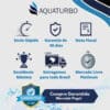 Sensor De Temperatura Degelo 2,7k Refrigerador Brm35 Crm35