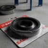 Kit Rolamento Retentor Brastemp Consul Original +saca Cambio
