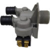 Válvula De Água Colormaq Dupla Lca 11 12 15kg 220v