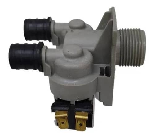 Válvula De Água Colormaq Dupla Lca 11 12 15kg 220v