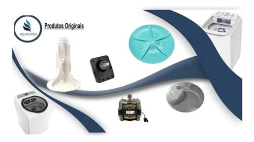 Kit Electrolux Lt12 Braço Rolamentos Retentor Molas Catraca