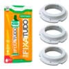 3 Salva Tanque Lavadoras Consul Brastemp E Cola Fixa Tudo