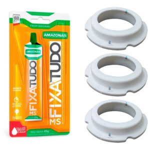 3 Salva Tanque Lavadoras Consul Brastemp E Cola Fixa Tudo