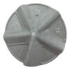 Agitador Lavadora Mueller Big 13kg Cubo Correia 4pje815