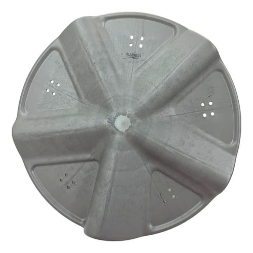 Agitador Lavadora Mueller Big 13kg Cubo Correia 4pje815