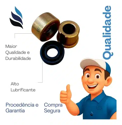 Agitador Colormaq Lcm Lcb Lcs – Peça 1 Para Tanquinho