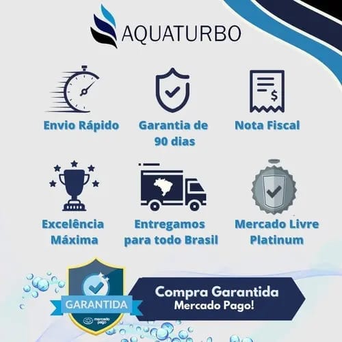 Agitador Tanquinho Libell Premium  Lavemais