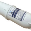 Kit 2 Refil Filtro Aquaturbo P/ Purificador Soft Everest Branco