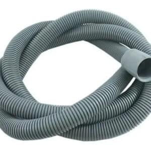 Mangueira De Saída De Água Lavadora 5mts Electrolux