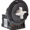 Bomba Lavadora Electrolux Eletrobomba Lt60 Lte09 Lte12 220v 220v