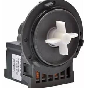 Bomba Lavadora Electrolux Eletrobomba Lt60 Lte09 Lte12 220v 220v