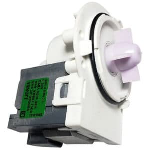 Eletrobomba Universal 220v Askoll Brastemp Electrolux 220v