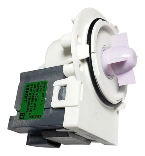 Eletrobomba Universal 220v Askoll Brastemp Electrolux 220v