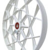 Polia Tanquinho Colormaq 16kg 18kg 20kg Com Buchas De Ferro