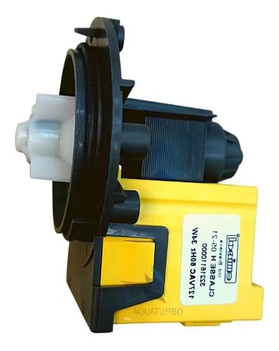 Eletrobomba Consul Facilite 127v Original Emicol 127v