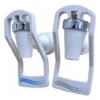 Torneira Para Purificador Ibbl Fr600 Fn2000 Original Branca