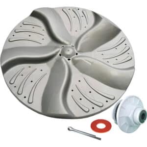 Agitador Batedor Tanquinho Aquaturbo Giga Colormaq 10/12kg 38cm