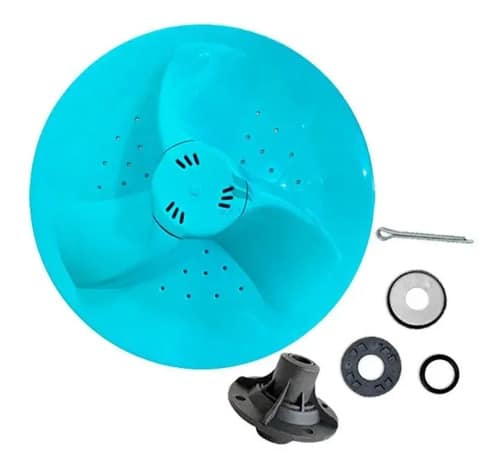 Kit Agitador Batedor Latina Jade Rubi La551 La553 La555