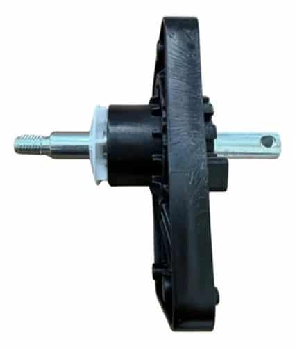 Cubo Eixo Tanquinho Arno 10kg Lavete Intense Ml60 Rolamento