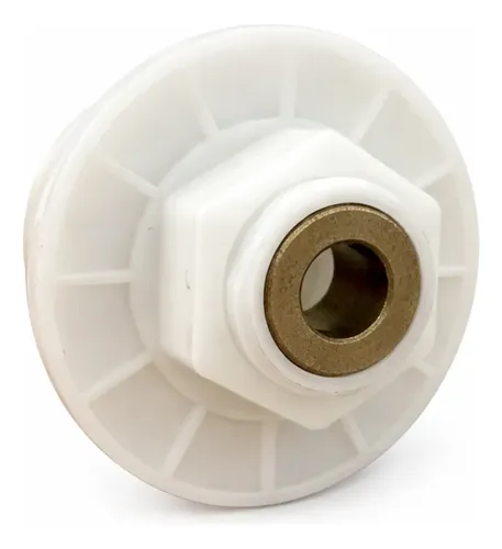 Agitador Batedor Colormaq Lcb Lcs 10 12kg+cubo+polia+correia