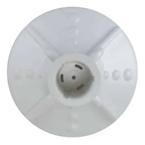 Batedor Lavadora Electrolux Lte12