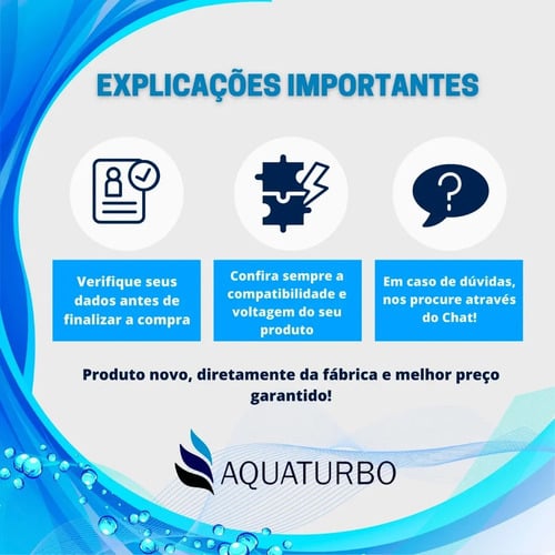 Agitador Tanquinho Libell Premium  Lavemais
