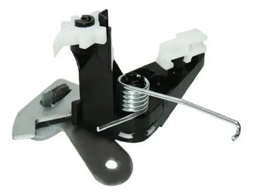 Kit Electrolux Lt12 Braço Rolamentos Retentor Molas Catraca