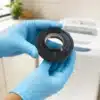 Retentor Tanque Lavadora Electrolux Lm10 Lac11 Ltd11 Ltc10