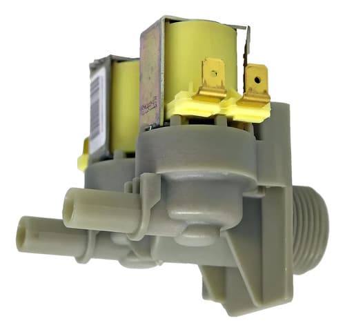 Válvula Dupla Entrada Colormaq Lca10 10-15kg Água Fria/quente 127v